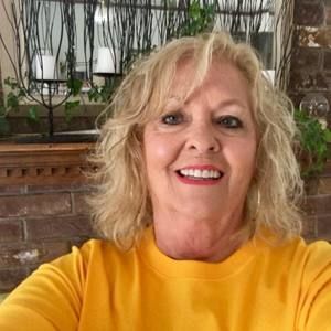 Meet your Posher, Freida